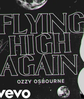 Flying High Again