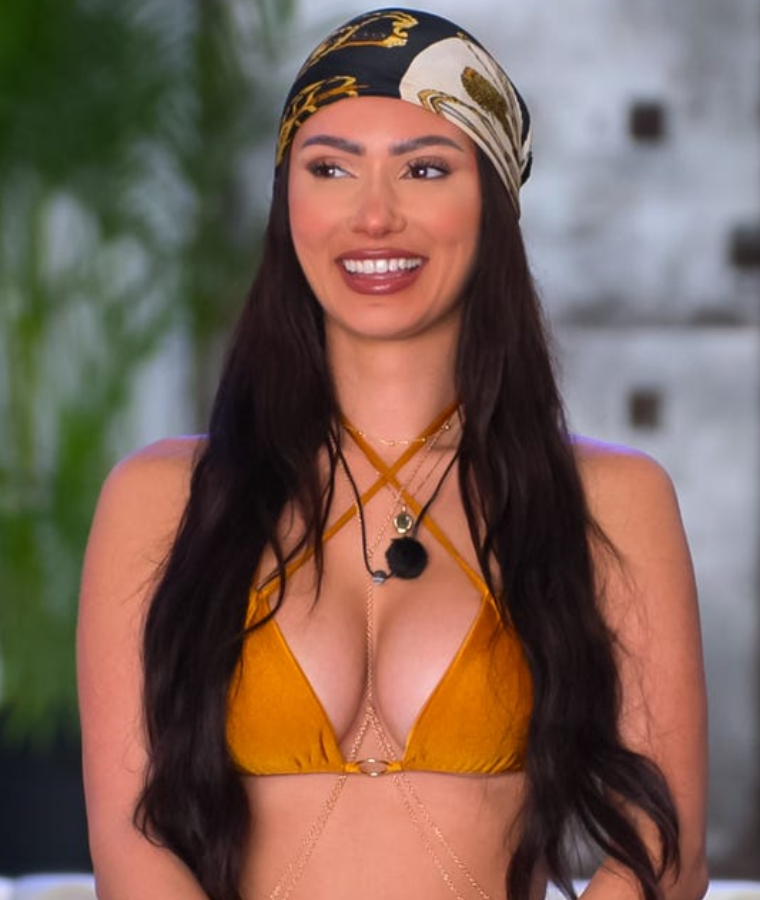 Francesca Farago