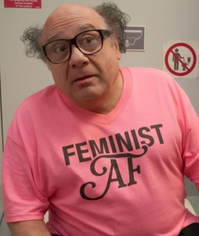 It's Always Sunny In Philadelphia Characters 