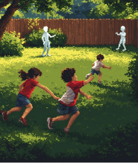 Freeze Tag