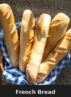 French Bread