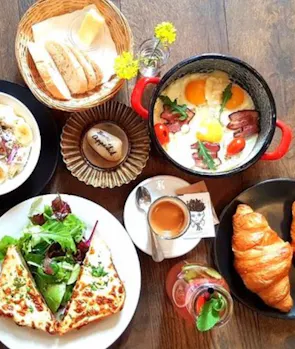 French Food