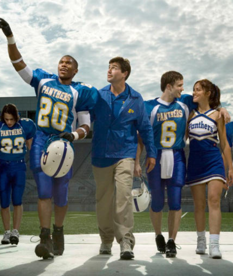 Friday Night Lights