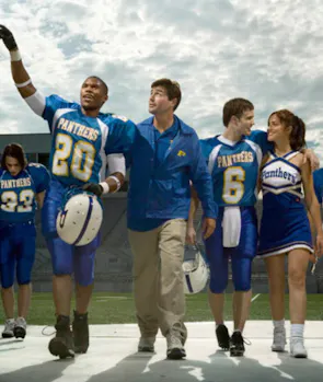 Friday Night Lights