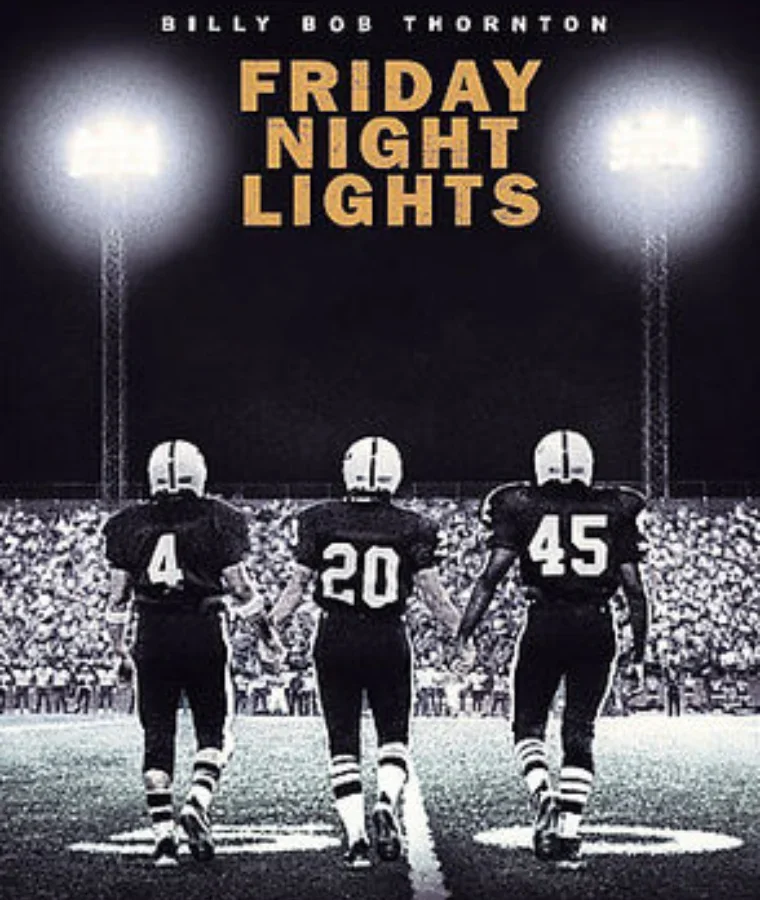 Football Movies