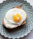 Fried Egg
