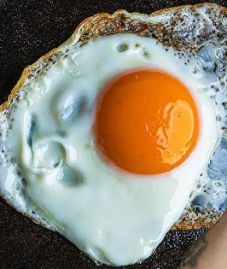 Fried Eggs