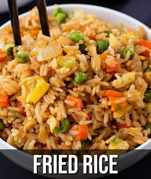 Fried Rice