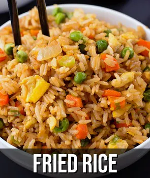 Fried Rice