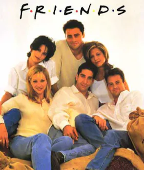 Friends