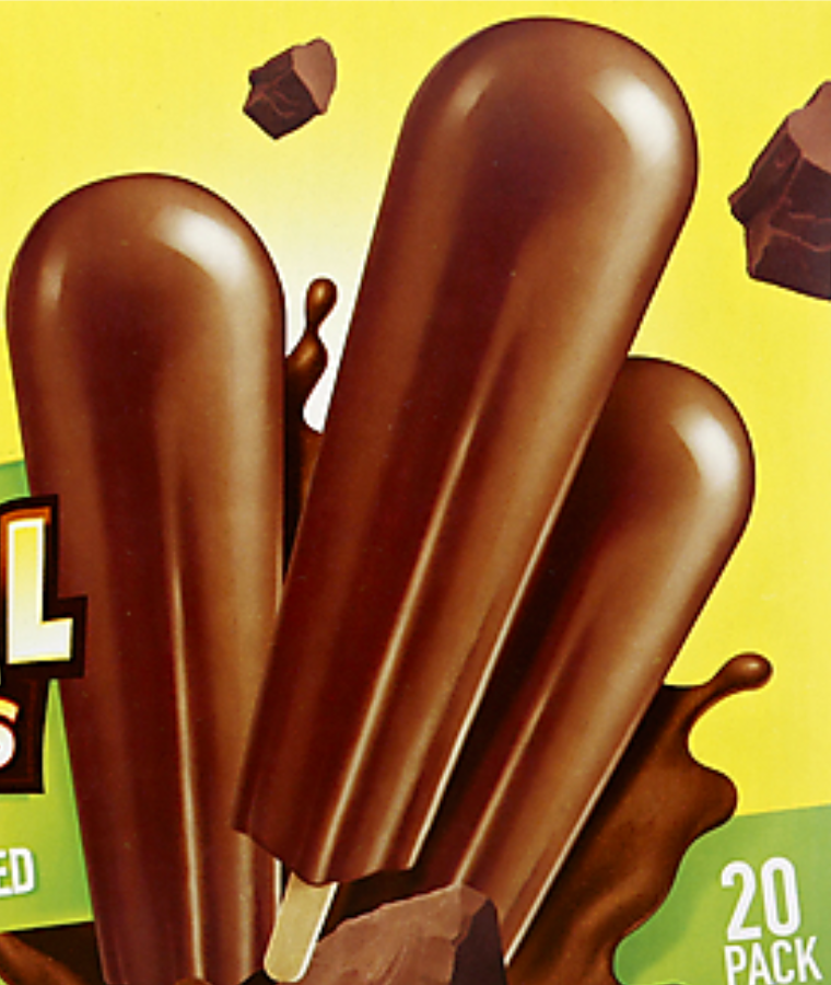 Fudgsicles