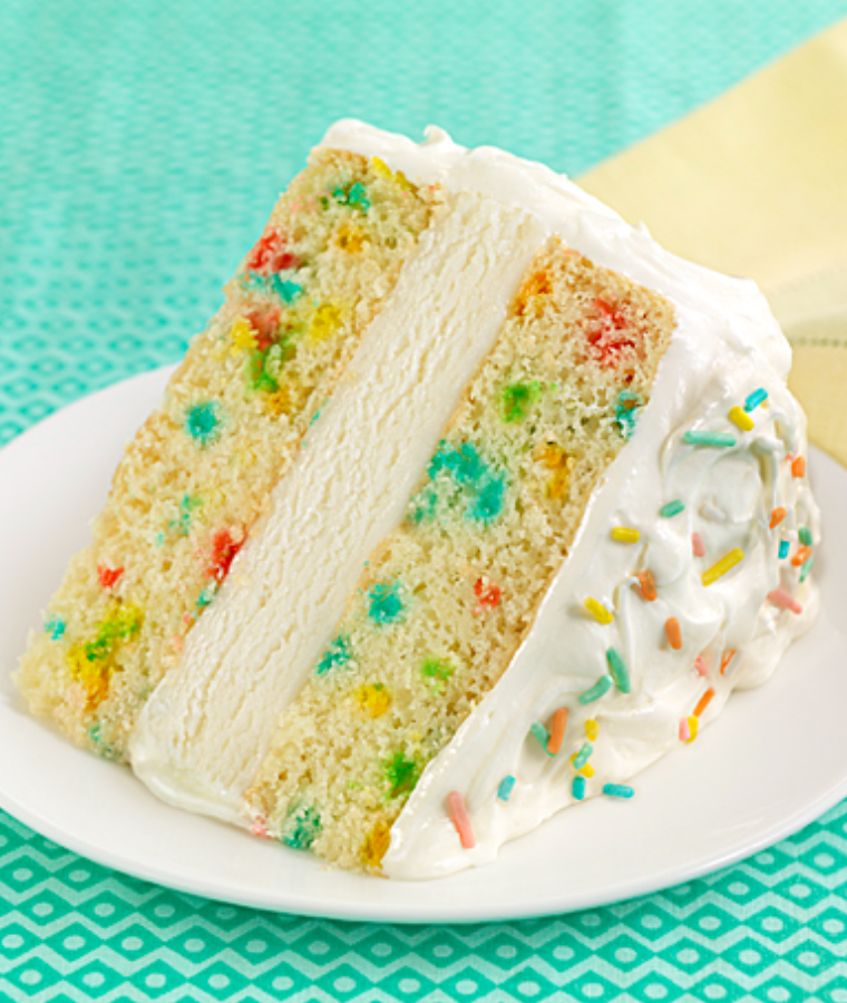 Funfetti Cake
