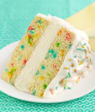 Funfetti Cake