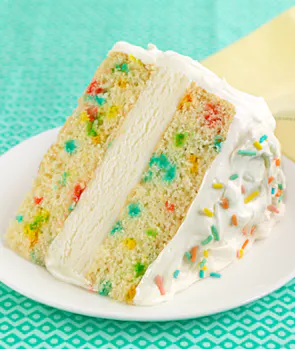 Funfetti Cake