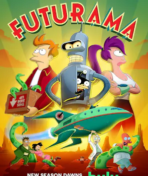 Futurama
