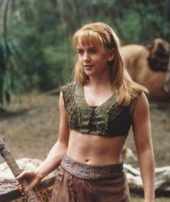 Gabrielle