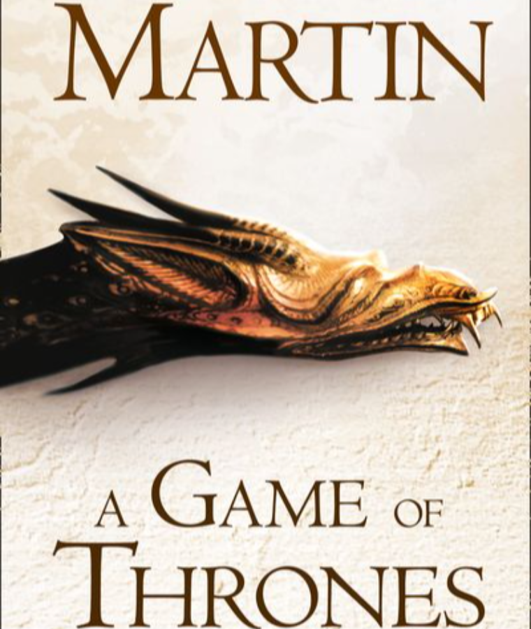 Game of Thrones (A Song of Ice and Fire)