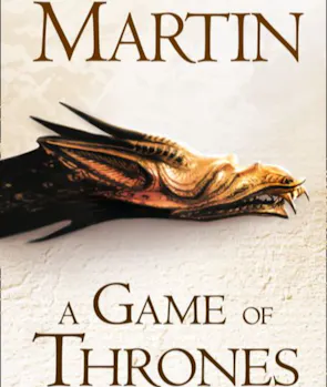 Game of Thrones (A Song of Ice and Fire)