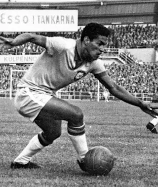 Garrincha