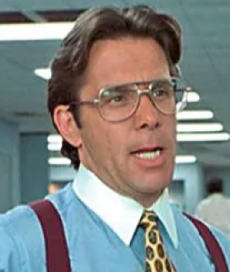 "That Guy" Character Actors