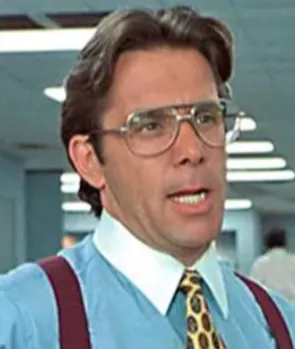 Gary Cole