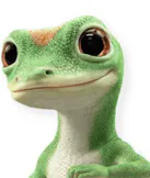 Geico Gecko