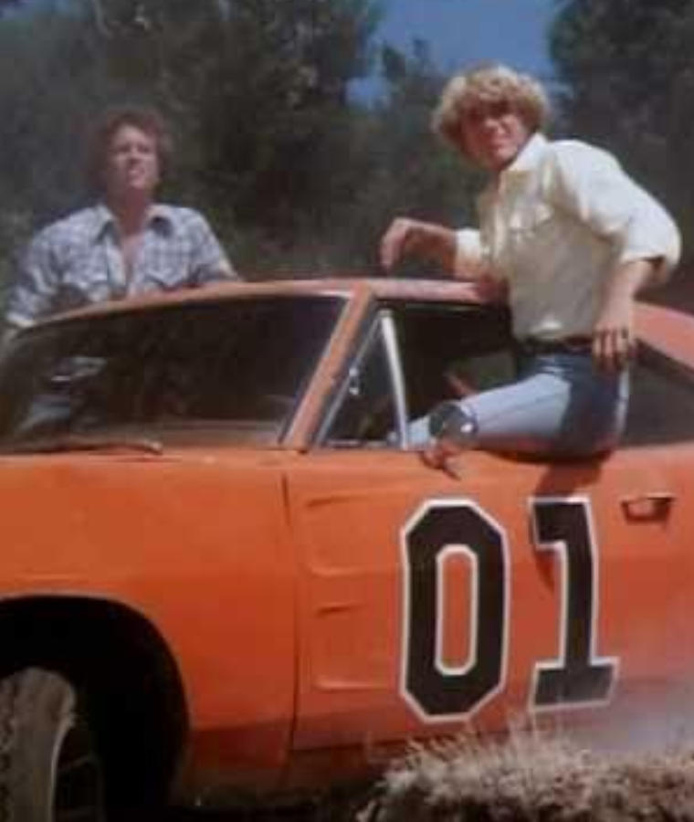 General Lee