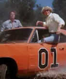 General Lee
