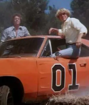 General Lee