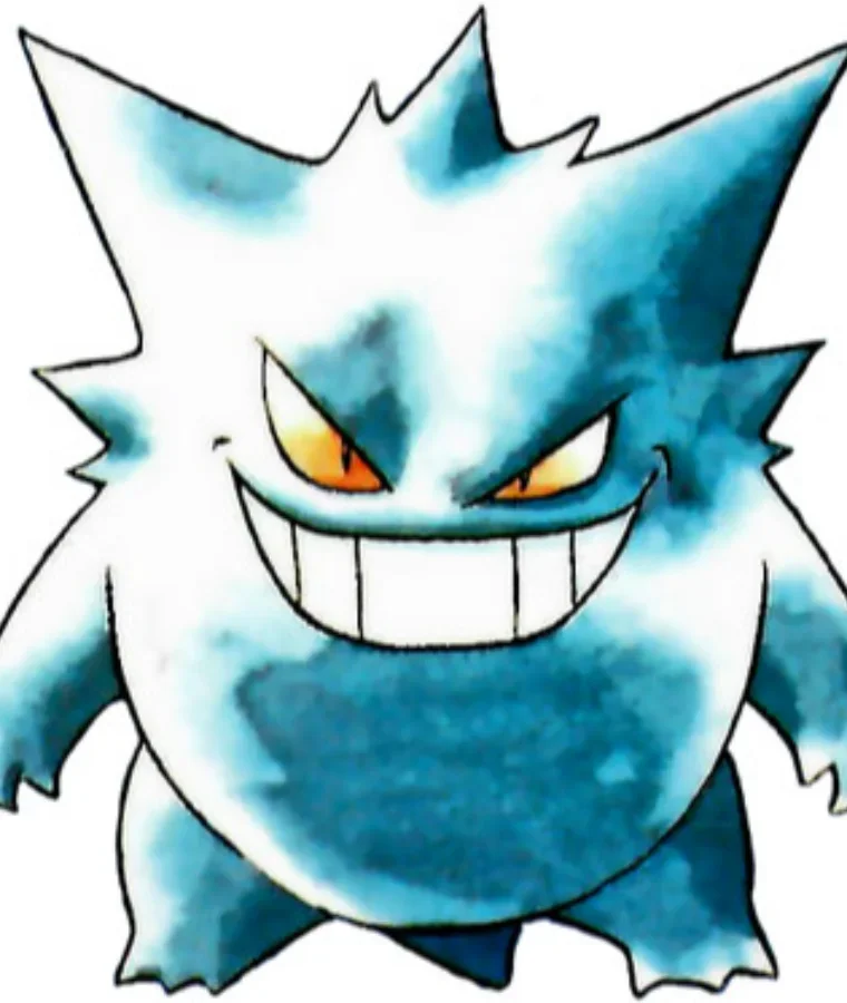 Gengar