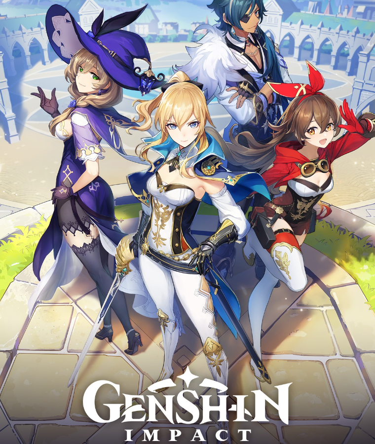 Mobile Games
