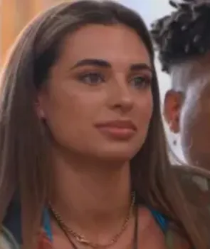 Georgia Hassarati