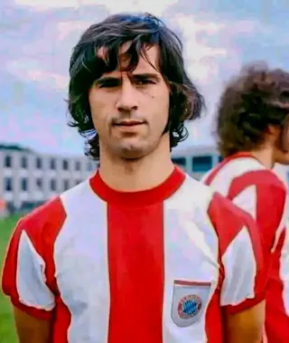 Gerd Müller