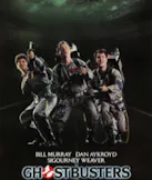 Ghostbusters