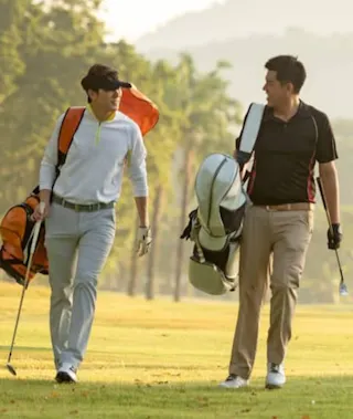 Golf
