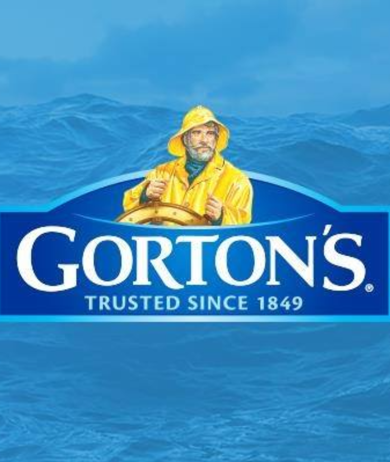 Gorton’s Fisherman