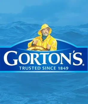 Gorton’s Fisherman