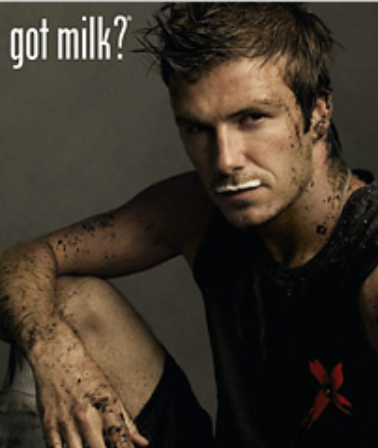“Got Milk?”