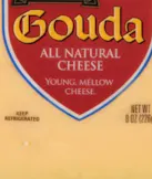 Gouda Cheese