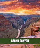 Grand Canyon National Park