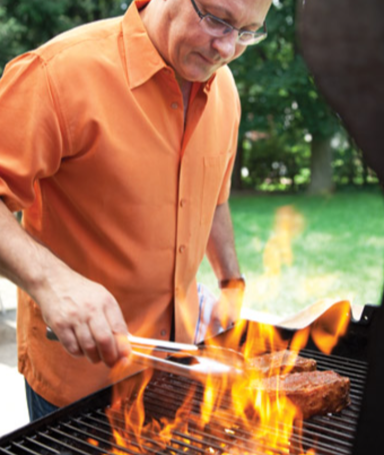 Grilling