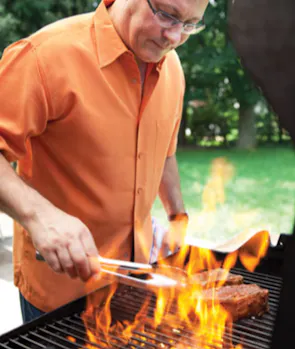 Grilling