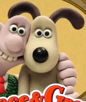 Gromit (Wallace & Gromit)