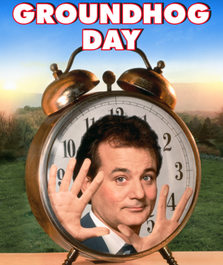 Rewatchable Comedies