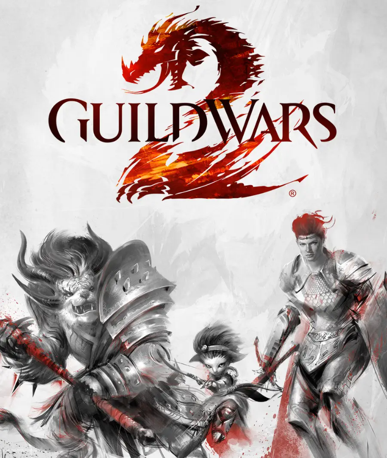 MMORPGs