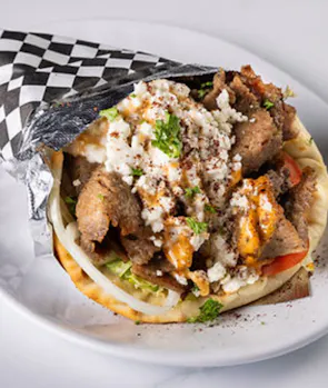 Gyro