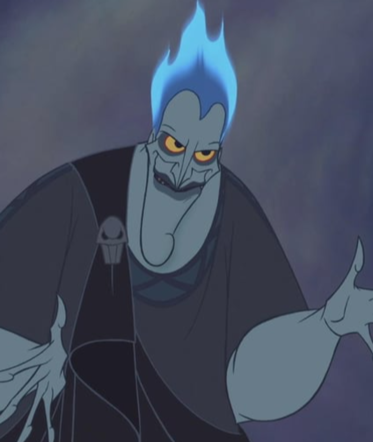 Disney Villains