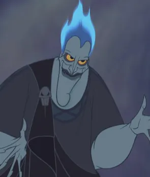 Hades (Hercules)