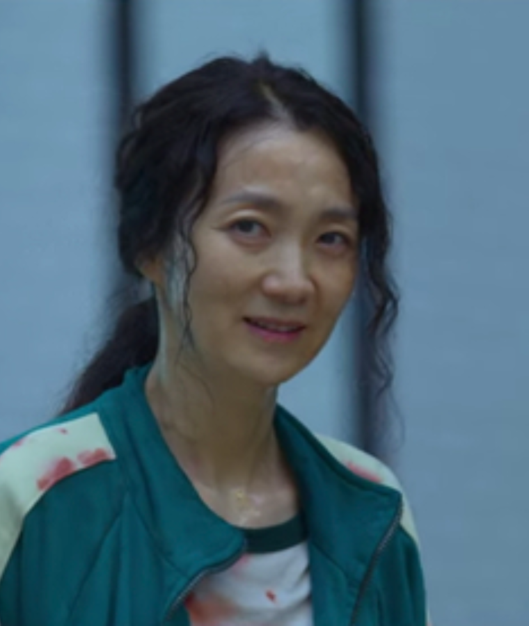 Han Mi-nyeo