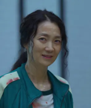 Han Mi-nyeo